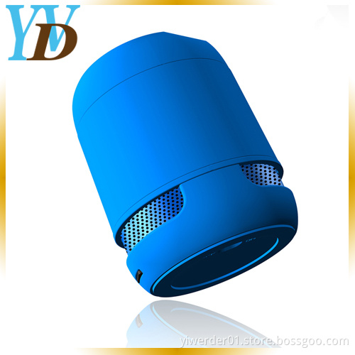 Customized High Quality Mini Bass Bluetooth Speakers (YWD-Y42)